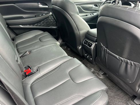 Used 2023 Hyundai Santa Fe Calligraphy image 18