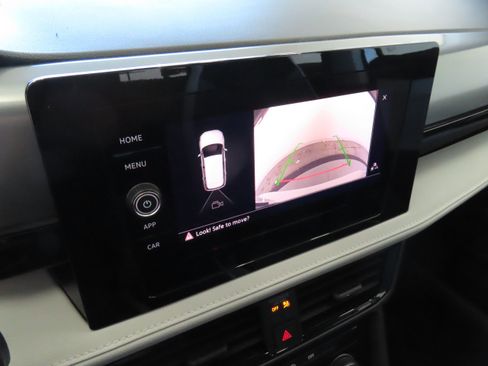 New 2026 Volkswagen Taos S FWD image 19