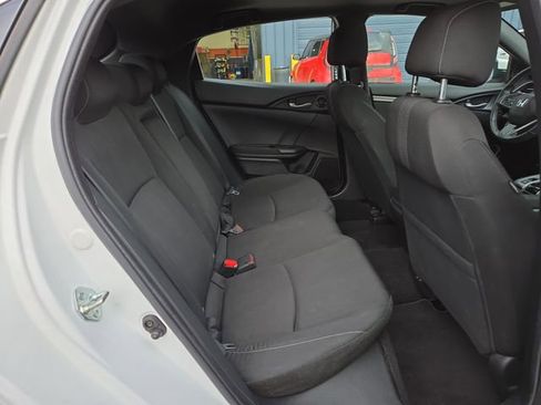 Used 2020 Honda Civic EX image 36