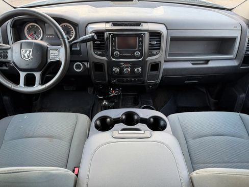 Used 2014 RAM 3500 Tradesman w/ Chrome Appearance Group AWD/4WD image 52
