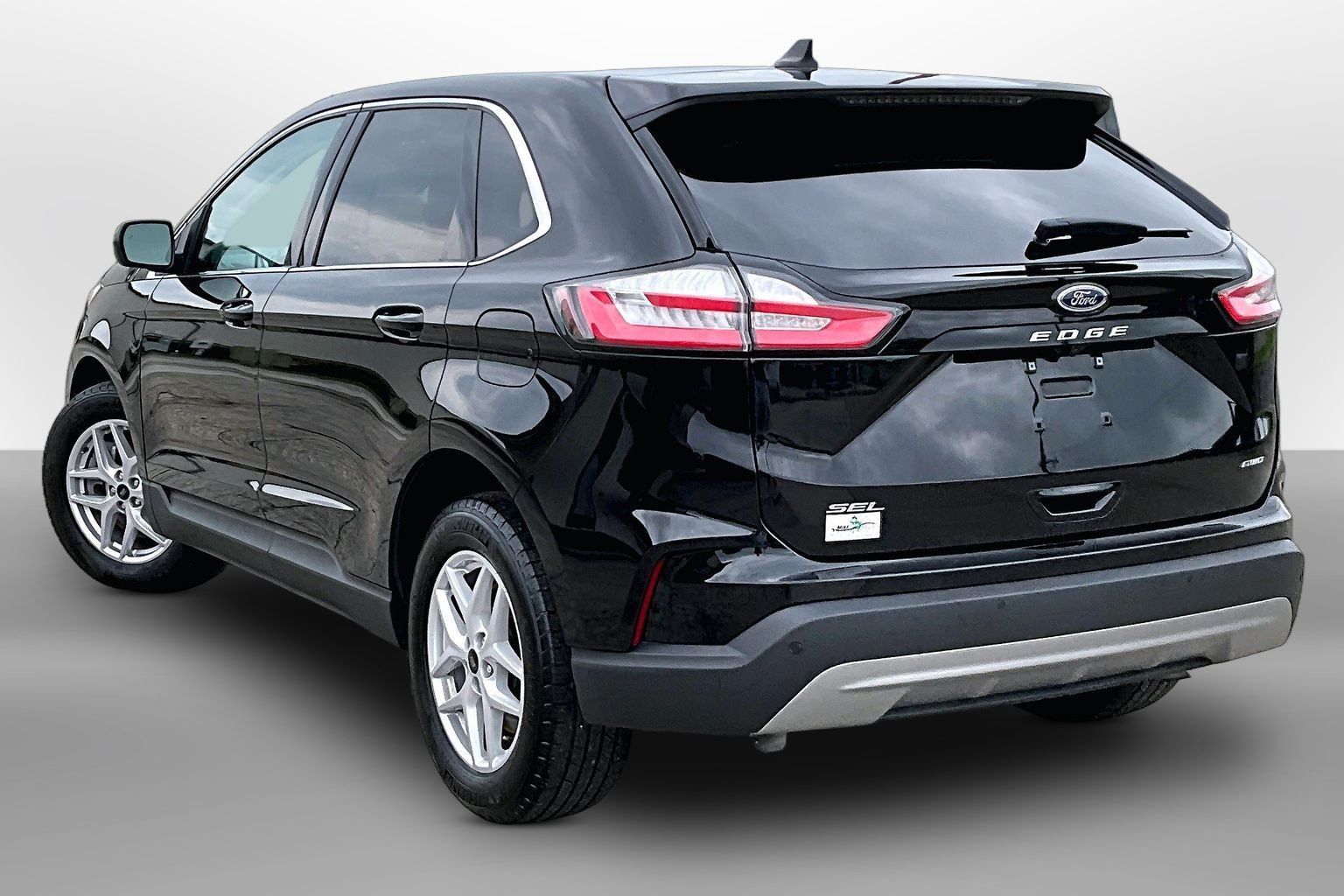 Used 2024 Ford Edge SEL w/ Convenience Package AWD/4WD image 10