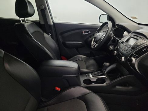 Used 2015 Hyundai Tucson GLS w/ Option Group 02 AWD/4WD image 21