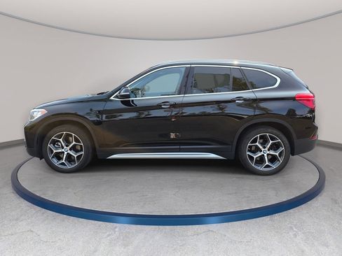Used 2018 BMW X1 xDrive28i AWD/4WD image 9