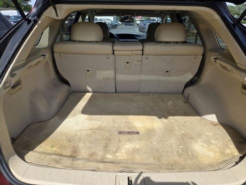 Used 2013 Lexus RX 350 FWD w/ Premium Pkg image 9