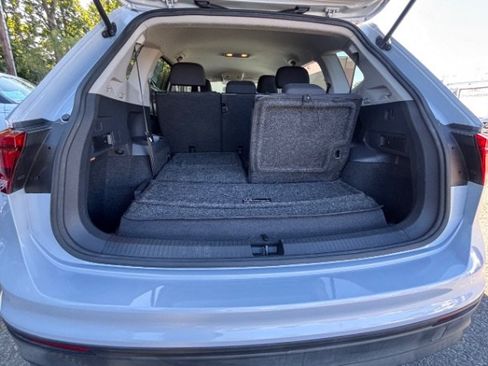 Used 2018 Volkswagen Tiguan S FWD image 7