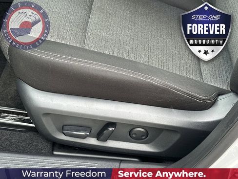 Used 2023 Nissan Rogue SV FWD image 15