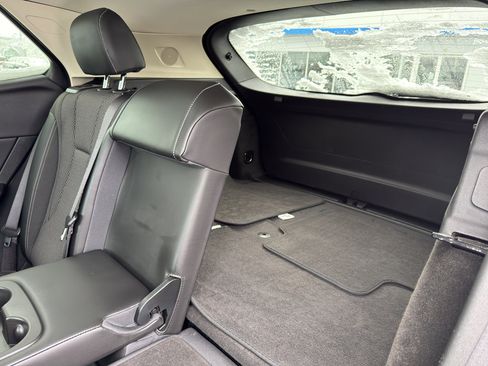 Certified 2022 Buick Envision Preferred image 34