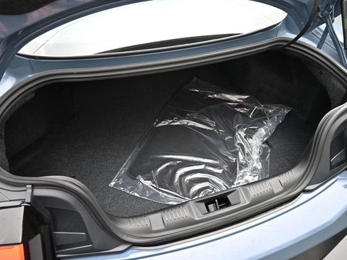 New 2025 Ford Mustang GT image 30