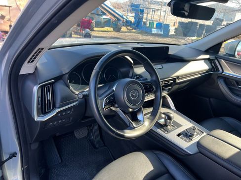 Used 2024 MAZDA CX-90 3.3 Turbo w/ Premium Package image 18