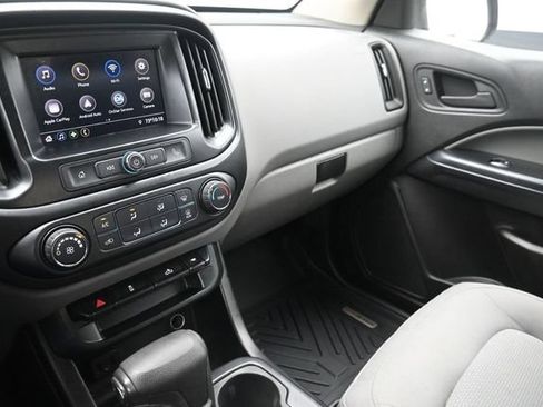 Used 2020 GMC Canyon 2WD Crew Cab w/ Convenience Package image 26