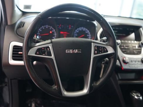 Used 2016 GMC Terrain SLT w/ Open Road Package AWD/4WD image 21
