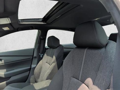 New 2026 Honda Accord Sport image 14