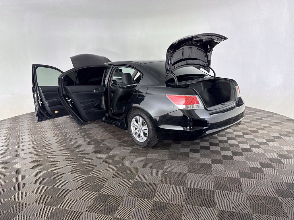 Used 2012 Honda Accord SE image 18