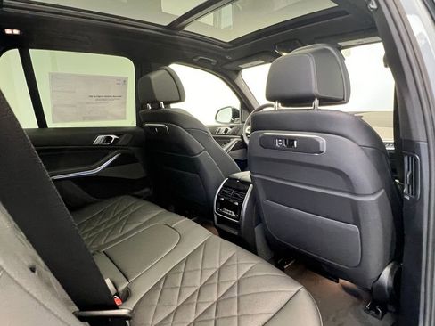 New 2026 BMW X5 xDrive50e AWD/4WD image 8