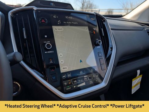 Used 2025 Subaru Ascent Touring image 6