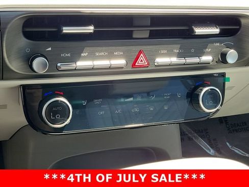 New 2026 Hyundai Palisade FWD Hybrid image 13