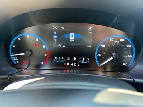 Used 2023 Ford Bronco Sport Big Bend w/ Convenience Package AWD/4WD image 20