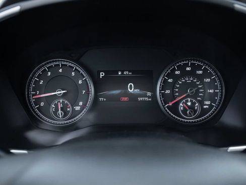 Used 2022 Hyundai Santa Fe SEL FWD image 24