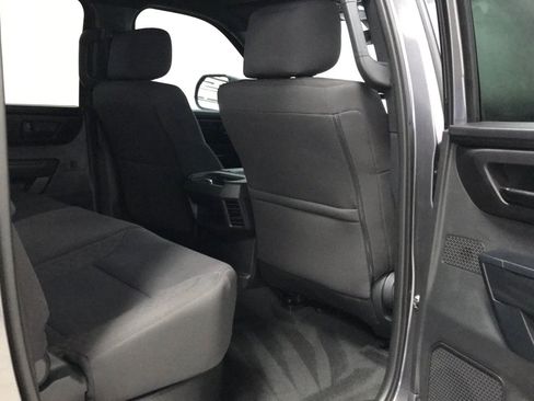 Used 2026 Toyota Tundra SR RWD image 14