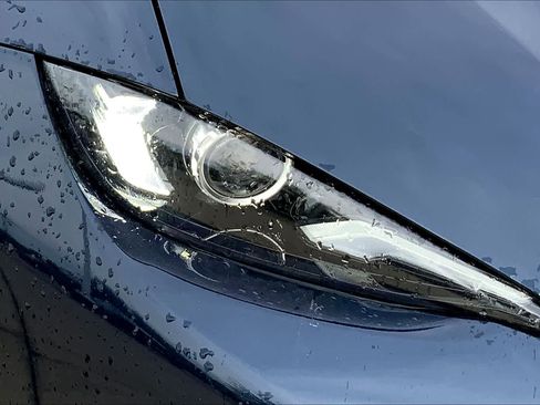 New 2026 MAZDA MX-5 Miata RF Grand Touring RWD image 12