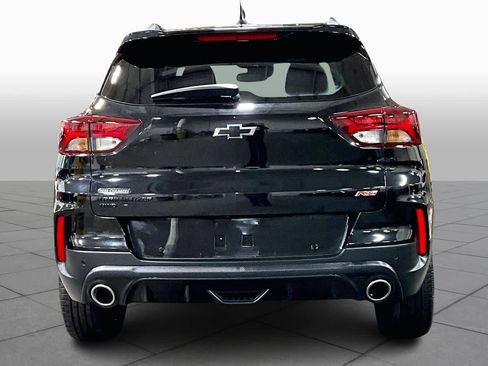 Used 2021 Chevrolet TrailBlazer RS w/ Sun and Liftgate Package image 5