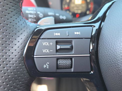 New 2026 Acura ADX A-Spec AWD/4WD image 24