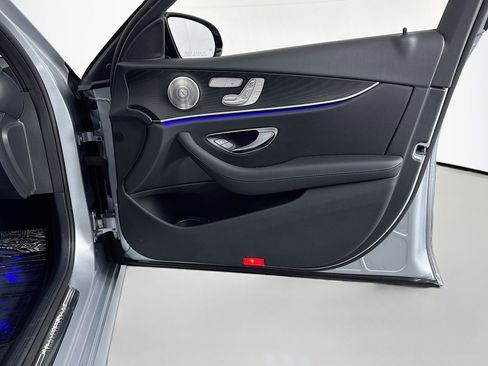 Certified 2023 Mercedes-Benz E 350 Sedan image 25