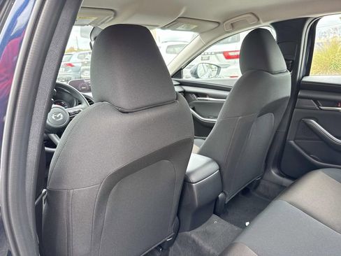 New 2026 MAZDA MAZDA3 s image 15