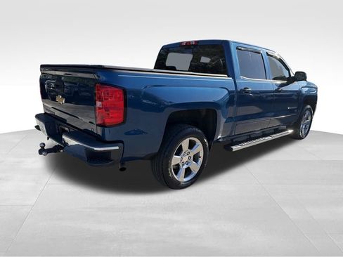 Used 2018 Chevrolet Silverado 1500 LT w/ All Star Edition image 8