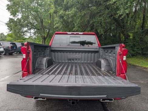 Used 2023 Chevrolet Silverado 1500 High Country w/ High Country Premium Package AWD/4WD image 33