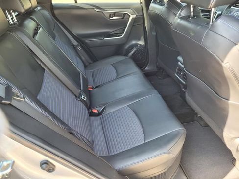 Used 2023 Toyota RAV4 XSE AWD/4WD image 14