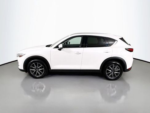 Used 2018 MAZDA CX-5 Grand Touring w/ Premium Package image 8