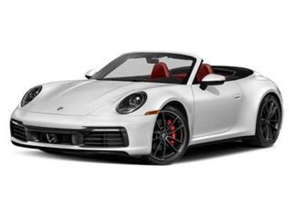 Used 2022 Porsche 911 Carrera S