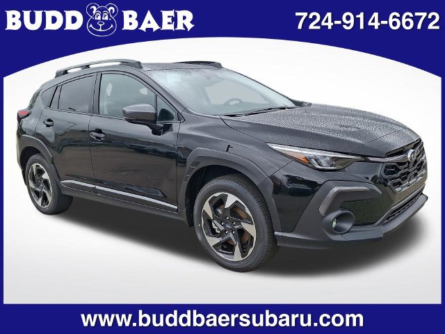 New 2026 Subaru Crosstrek 2.5i Limited AWD/4WD 360° Tour