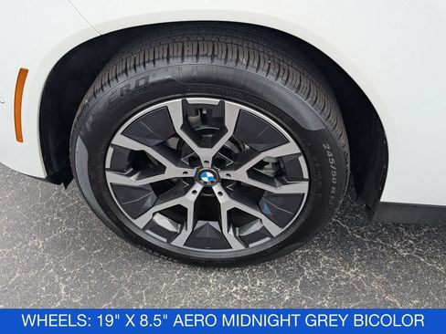 Used 2026 BMW X3 xDrive30i AWD/4WD image 10