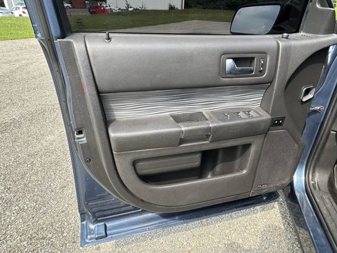 Used 2019 Ford Flex SEL w/ Equipment Group 202A image 12
