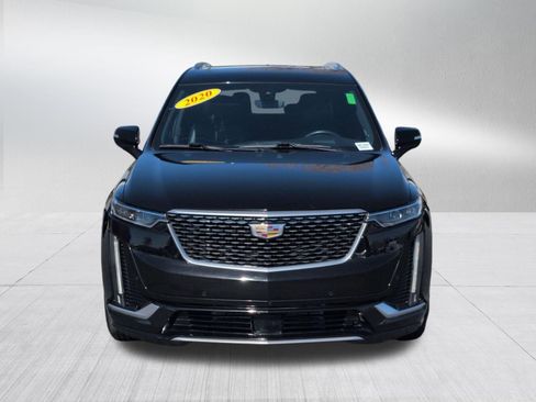 Used 2020 Cadillac XT6 Premium Luxury w/ Platinum Package image 9