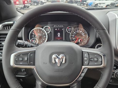 New 2026 RAM 1500 Lone Star image 20