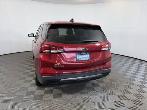 Used 2023 Chevrolet Equinox LT image 8