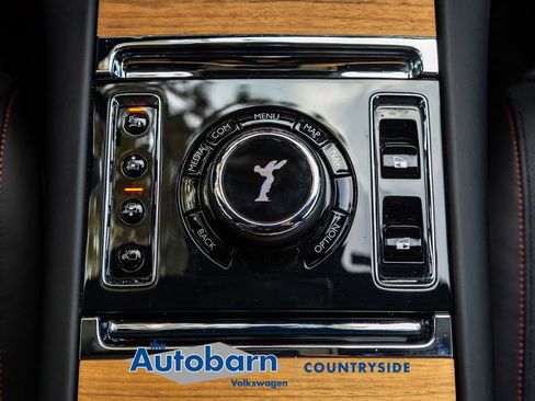 Used 2022 Rolls-Royce Ghost w/ Ghost Package AWD/4WD image 26