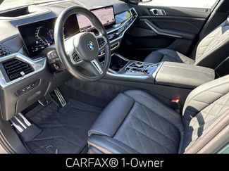 Certified 2025 BMW X5 M60i AWD/4WD video 2