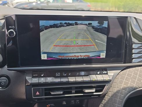 Used 2026 Toyota Camry XLE FWD image 23