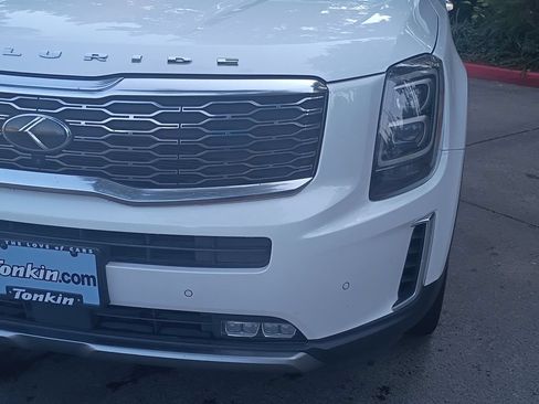 Used 2020 Kia Telluride SX AWD/4WD image 9