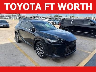 Used 2026 Lexus RX 350 w/ Convenience Package