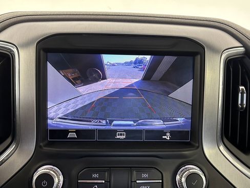 Used 2021 GMC Sierra 1500 SLT image 49
