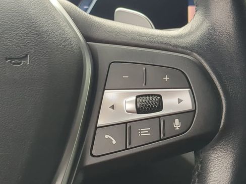 Used 2024 BMW 430i Gran Coupe w/ Premium Package image 25