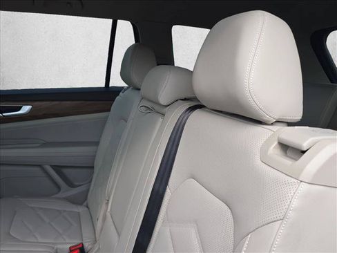 New 2026 Volkswagen Atlas SE AWD/4WD image 19