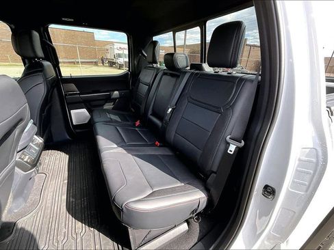 Certified 2025 Ford F150 Raptor AWD/4WD image 25