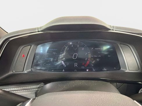 Used 2024 Chevrolet Corvette Z06 w/ Battery Protection Package RWD image 40