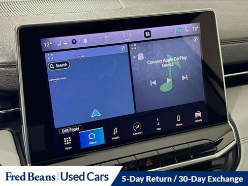 Used 2022 Jeep Compass Limited w/ Elite Group image 17